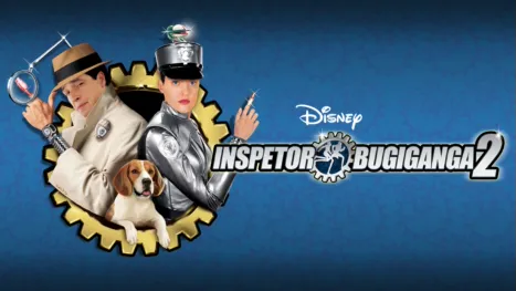 thumbnail - Inspetor Bugiganga 2