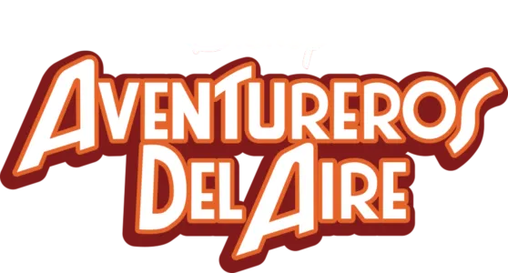 Los Aventureros del Aire