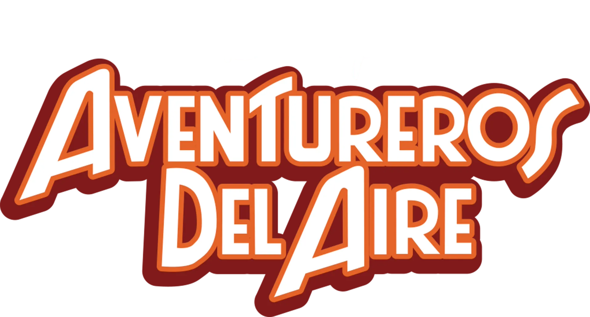 Los Aventureros del Aire