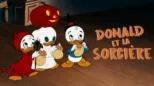 thumbnail - Donald et la Sorcière