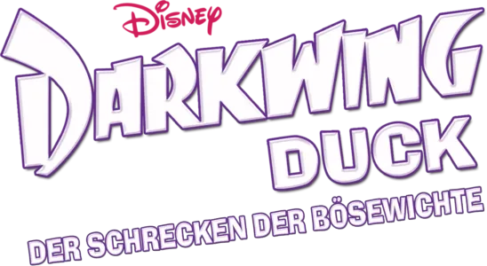 Darkwing Duck - Der Schrecken der Bösewichte