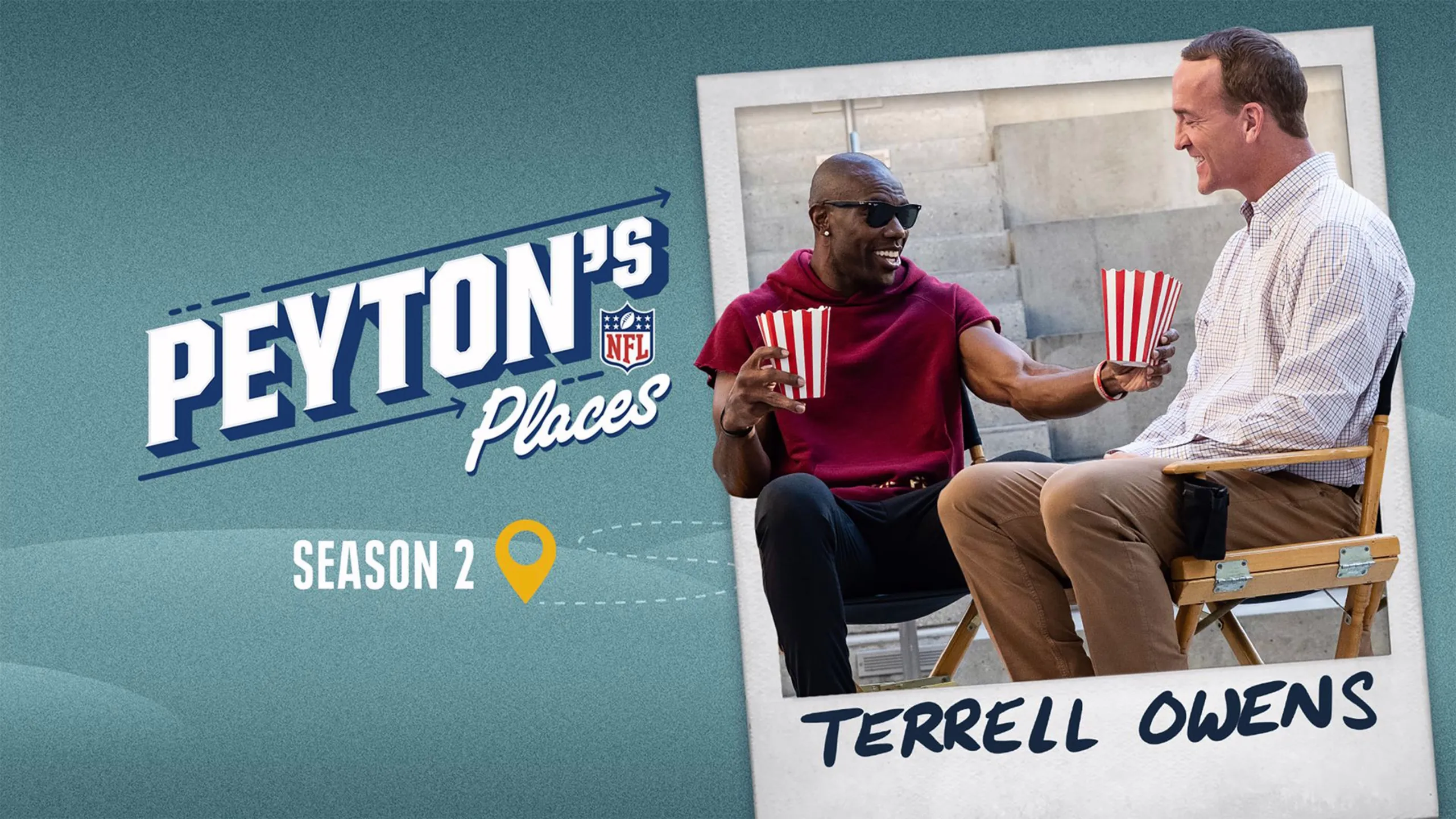 thumbnail - S2:E5 Terrell Owens