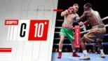 thumbnail - Compacto | Boxeo | Duarte (MEX) vs.  Sims JR (USA) (10 min)