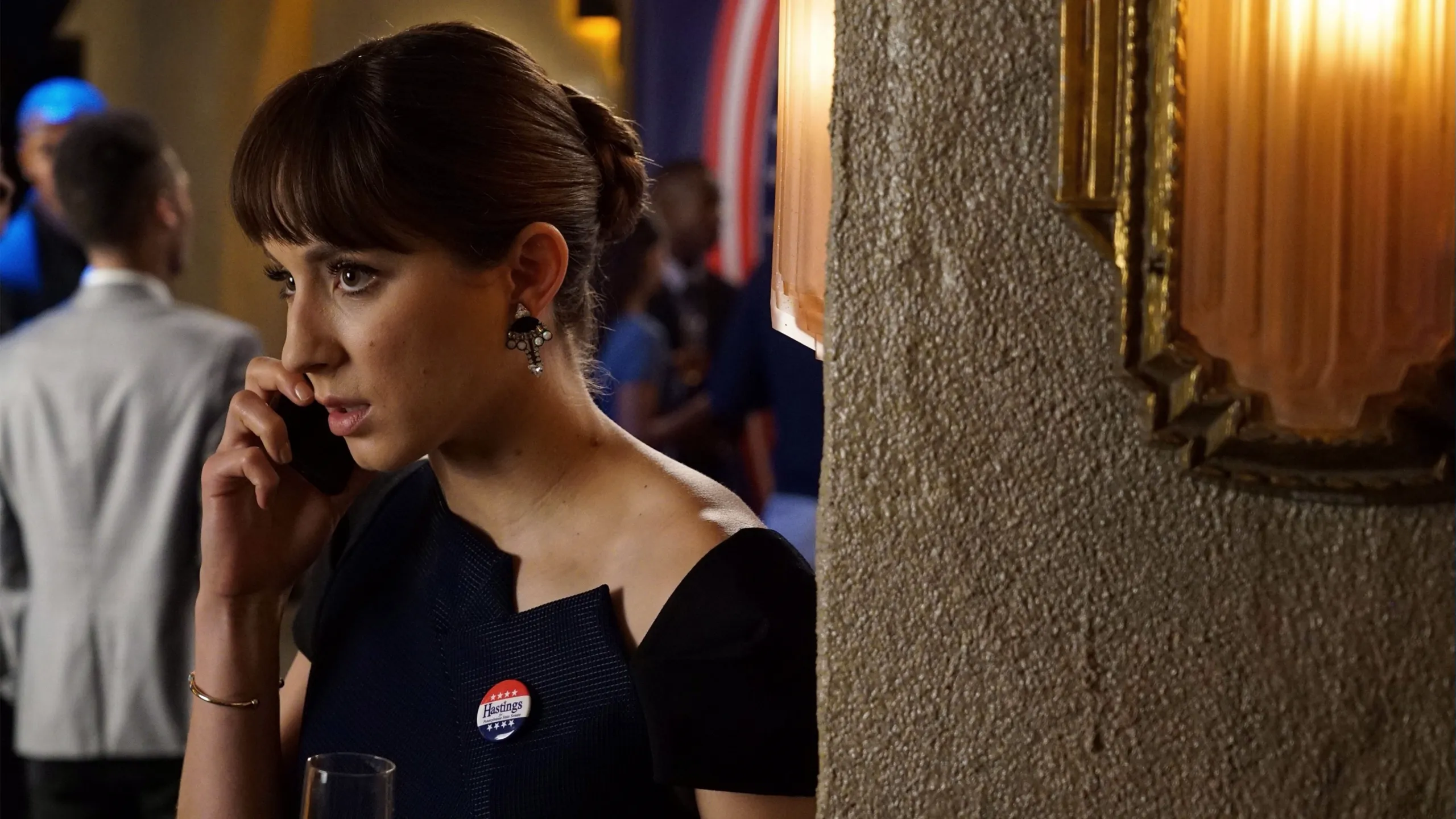 thumbnail - S6:E20 Hush Hush Sweet Liars
