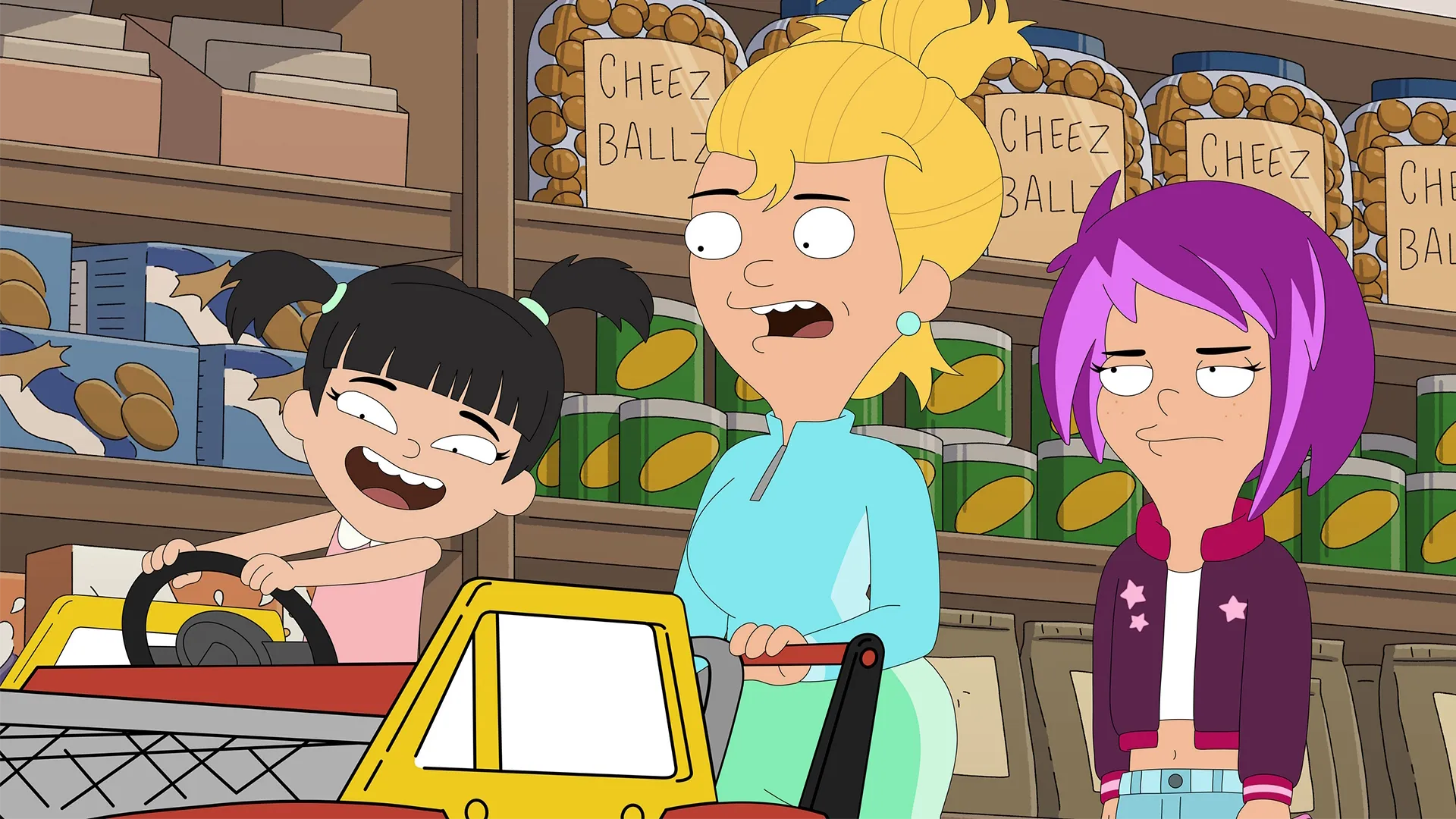 thumbnail - S3:E13 The Dudliest Catch