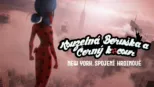 thumbnail - Kouzelná Beruška a Černý Kocour: New York, Spojení Hrdinové