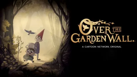 thumbnail - Over the Garden Wall