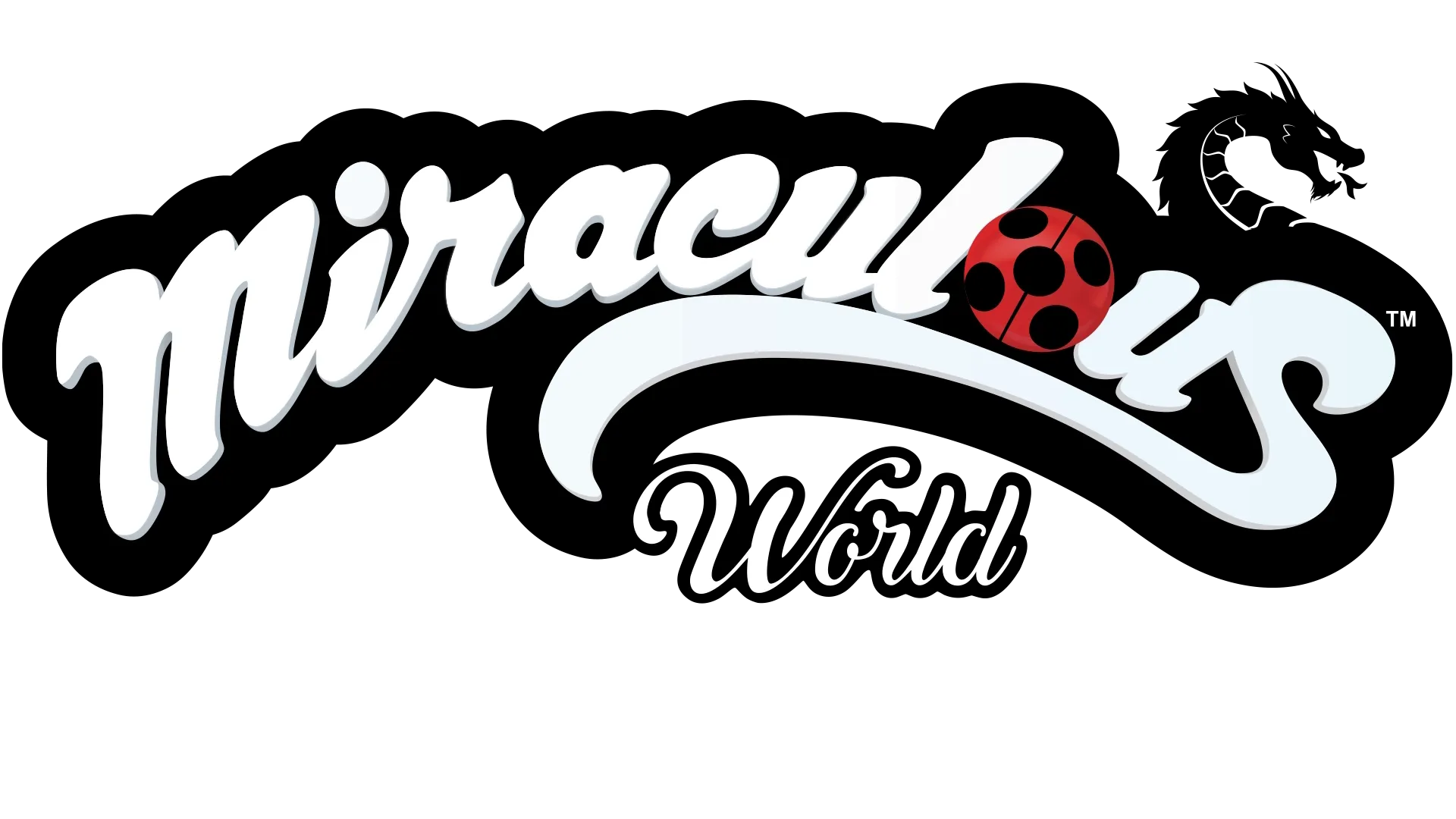 Katica és Fekete Macska kalandjai a világ körül: A Sárkányhölgy legendája