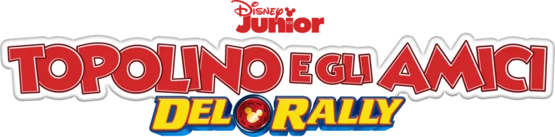 Topolino e gli amici del Rally