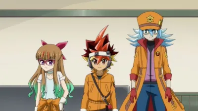 thumbnail - S1:E2 The Secrecy