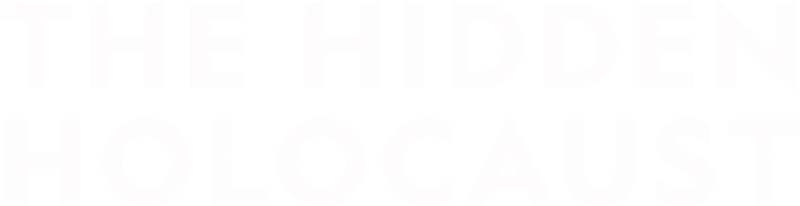 The Hidden Holocaust