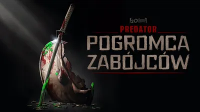 thumbnail - Predator: Pogromca zabójców