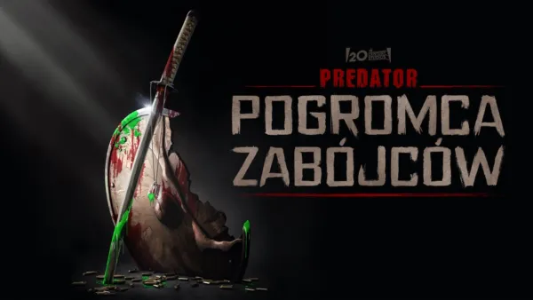 thumbnail - Predator: Pogromca zabójców