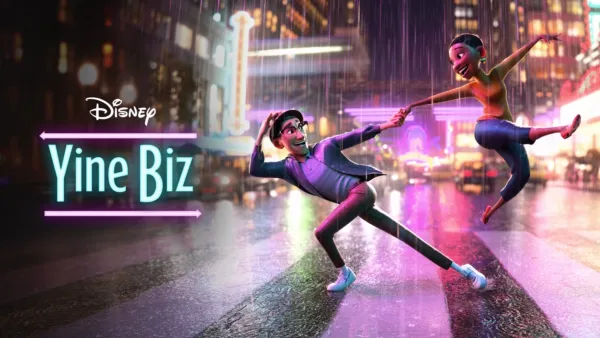 thumbnail - Yine Biz