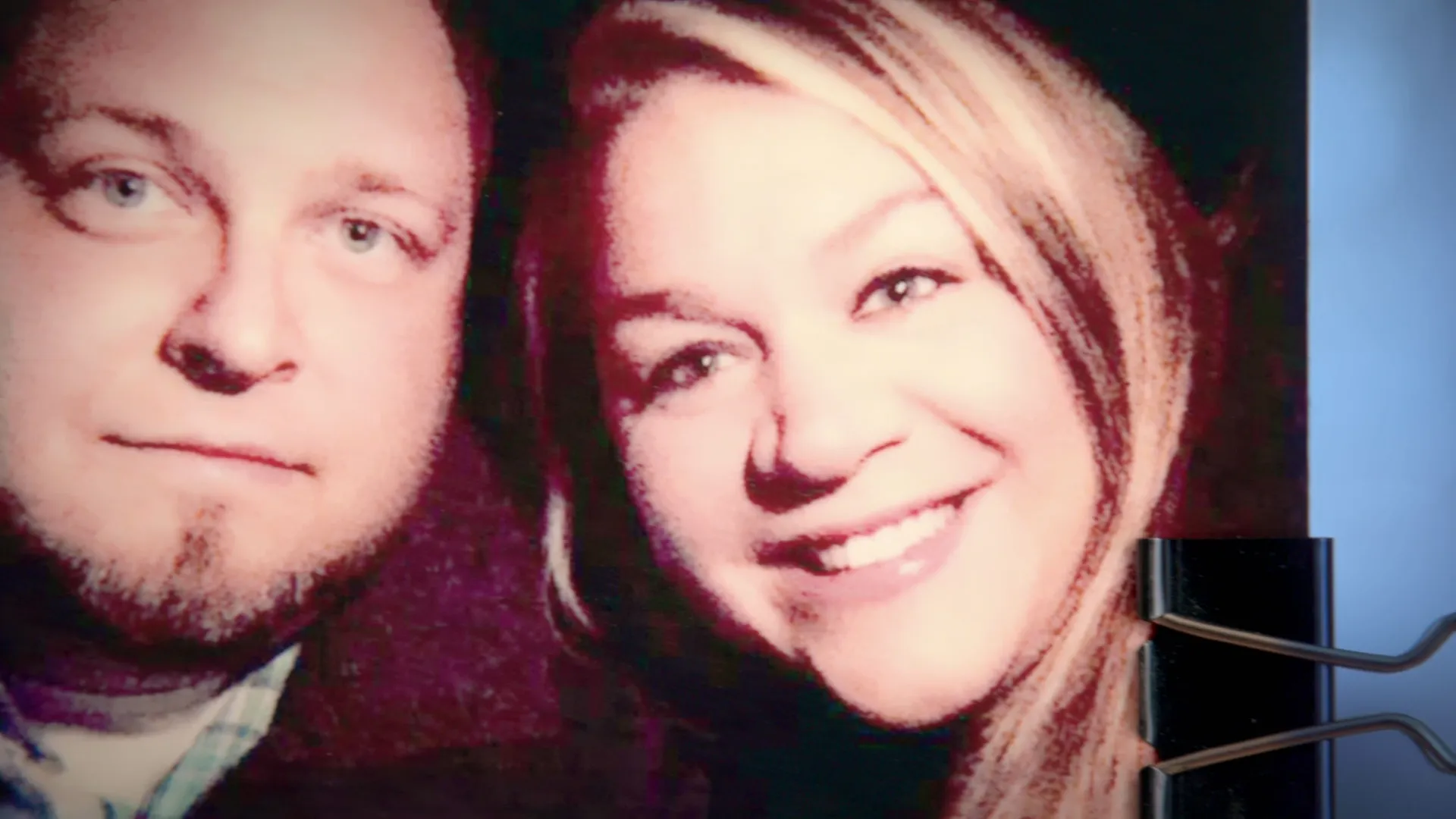 thumbnail - S2：第2話「アイ・ノウ・ホワット・ザ・デビル・ルックス・ライク」