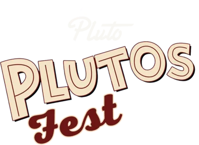 Plutos fødselsdagsfest