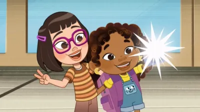 thumbnail - S2:E1 Let's Go!