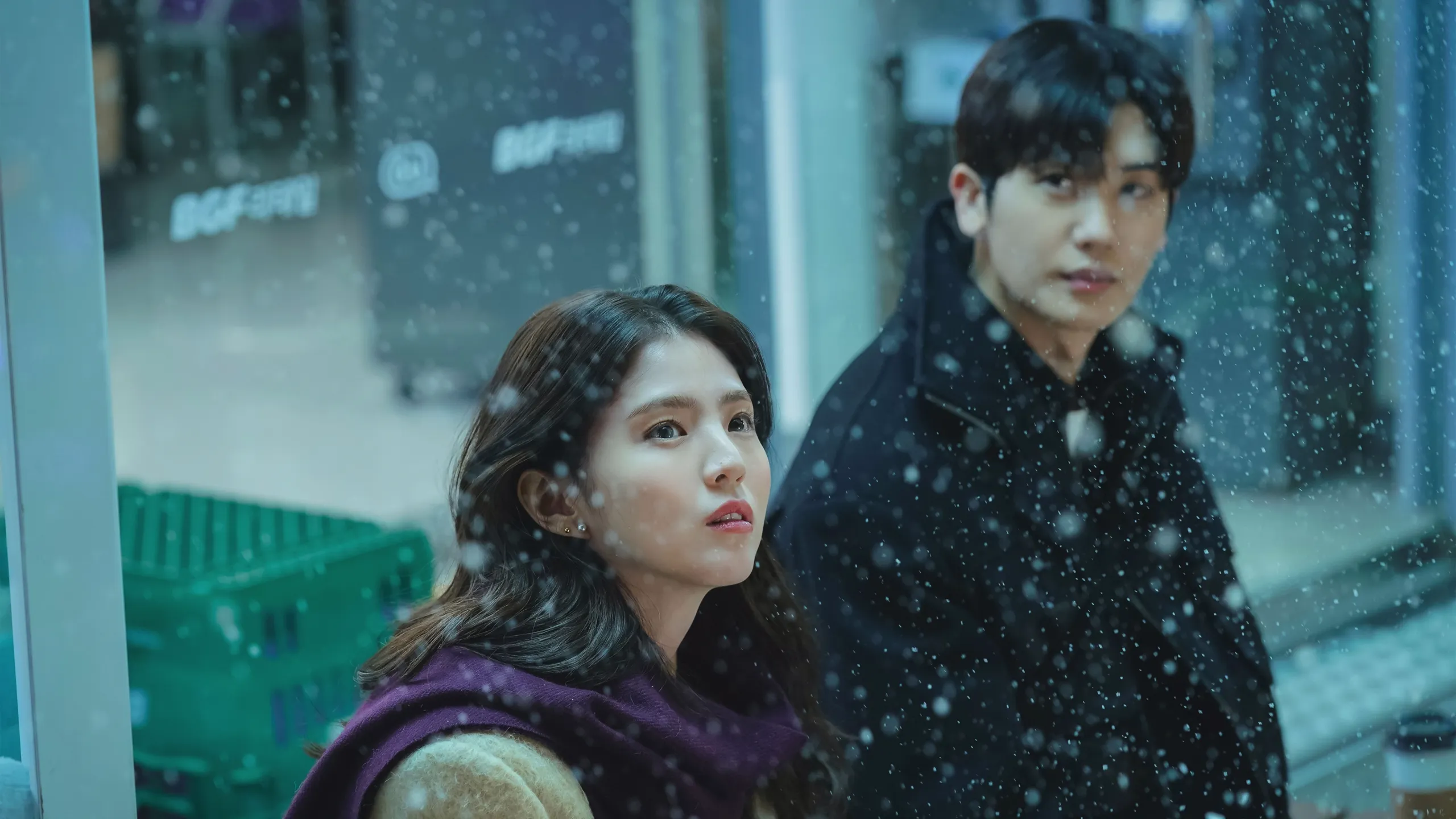 thumbnail - S1:E1 A Doll's Dream