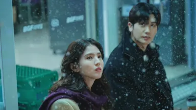 thumbnail - S1:E1 A Doll's Dream