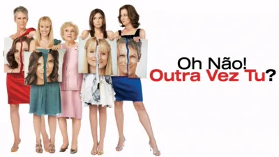 Oh Não! Outra Vez Tu?