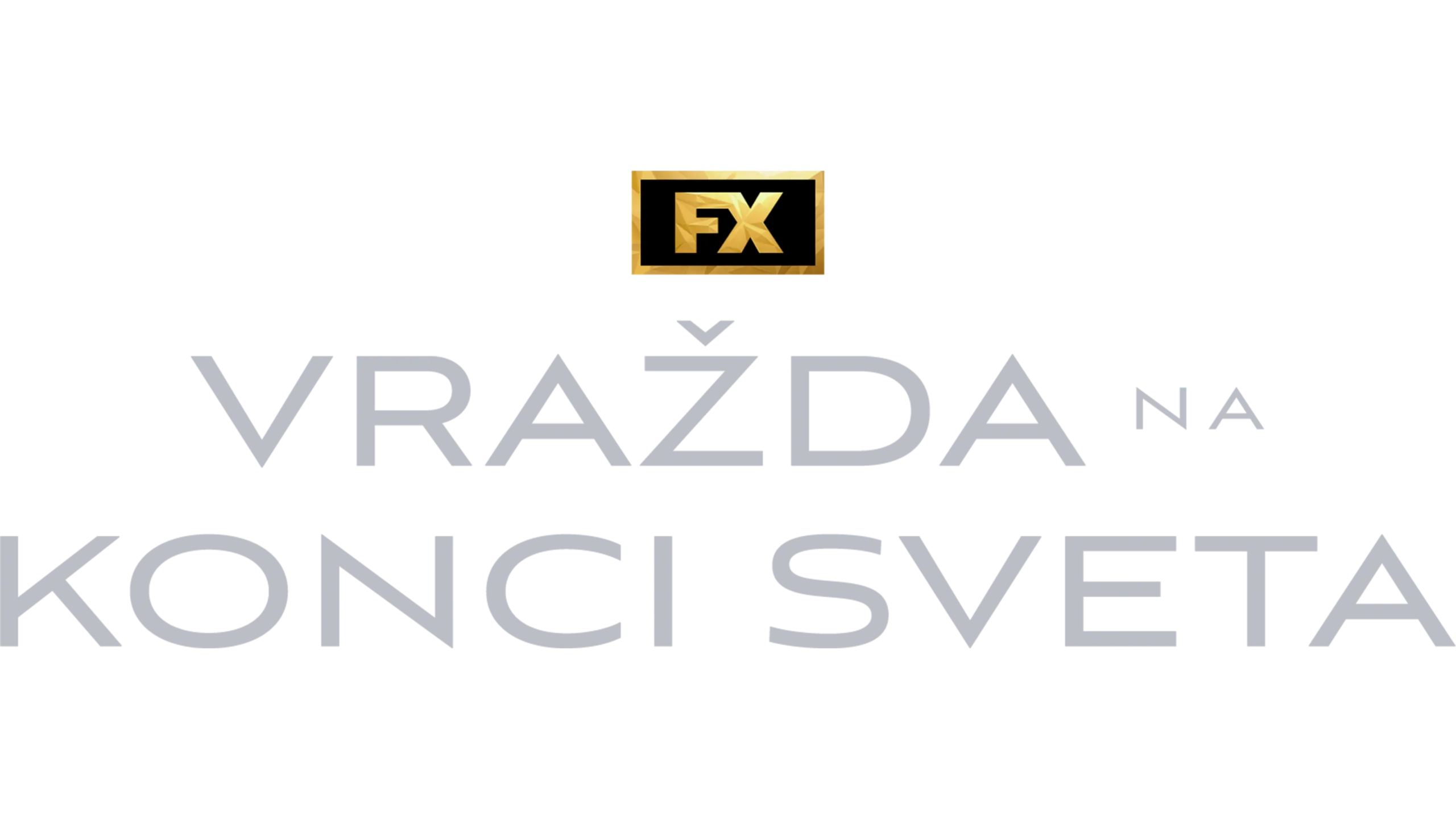 Vražda na konci sveta