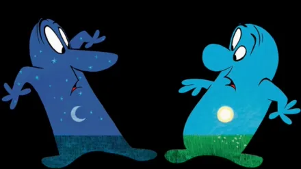 Day & Night