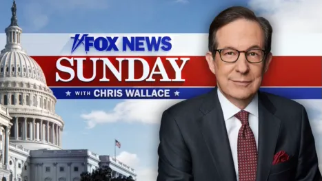 thumbnail - FOX News Sunday With Chris Wallace