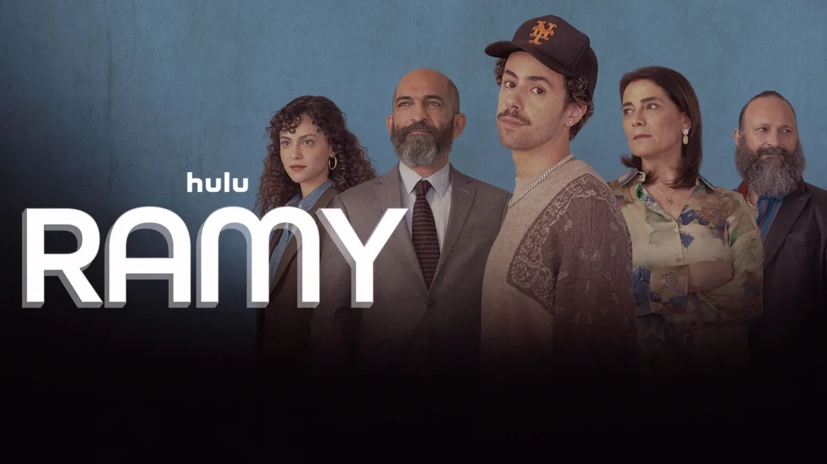 Ramy | Watch Full Episodes | Disney+