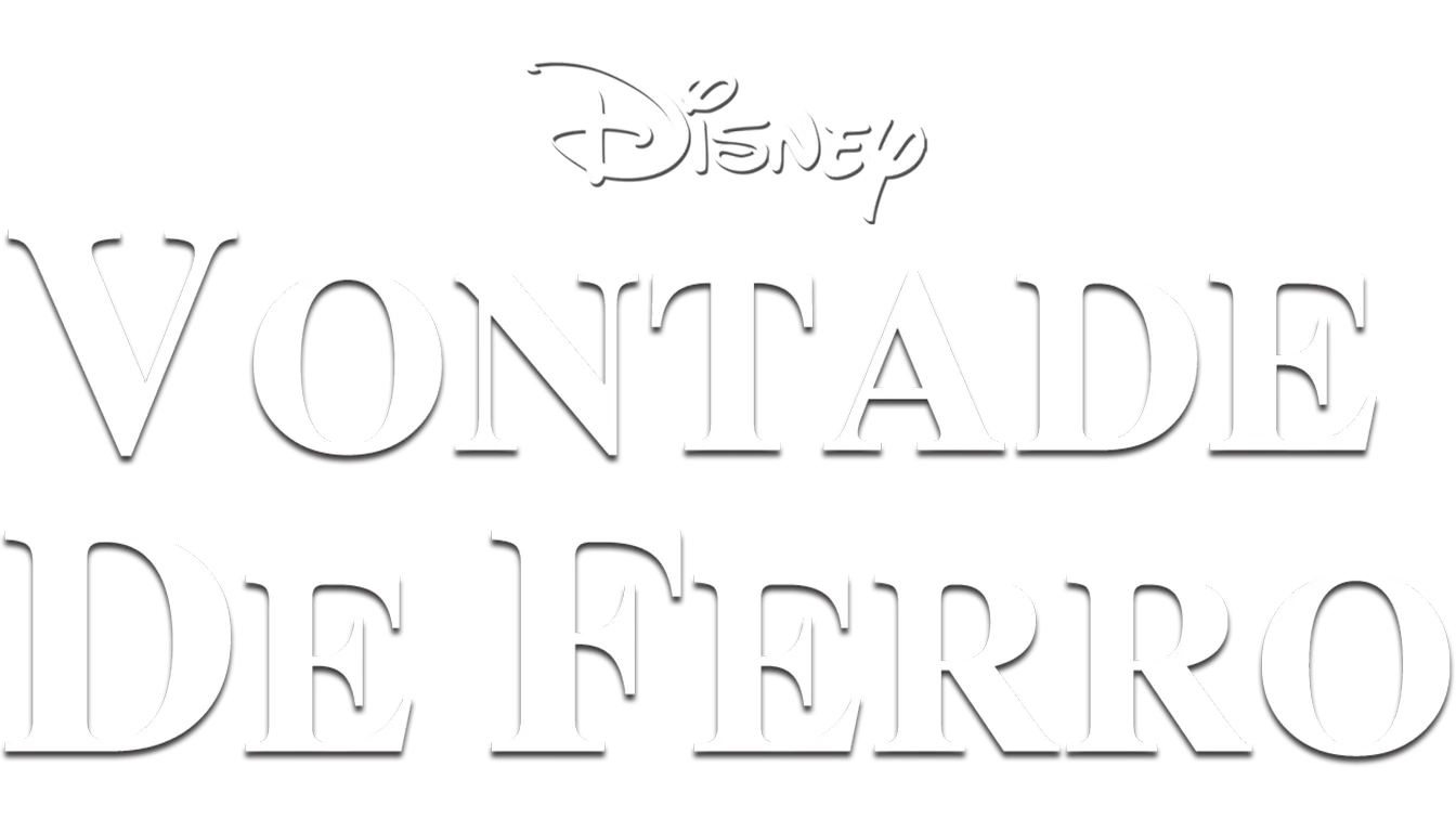 Vontade de Ferro