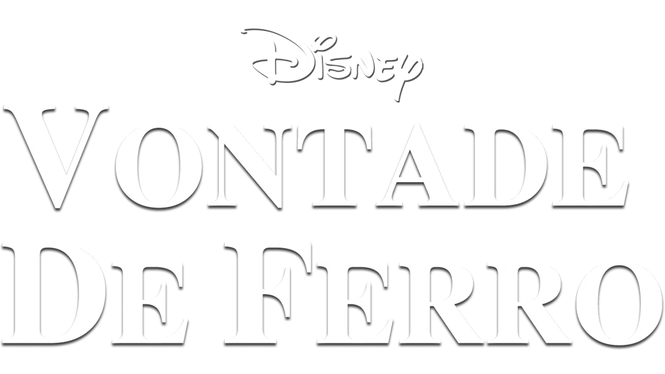 Vontade de Ferro
