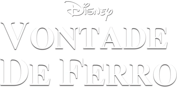 Vontade de Ferro