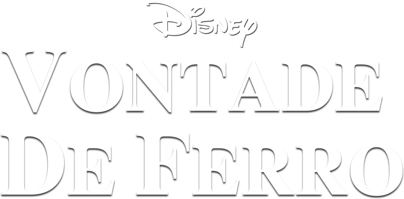 Vontade de Ferro