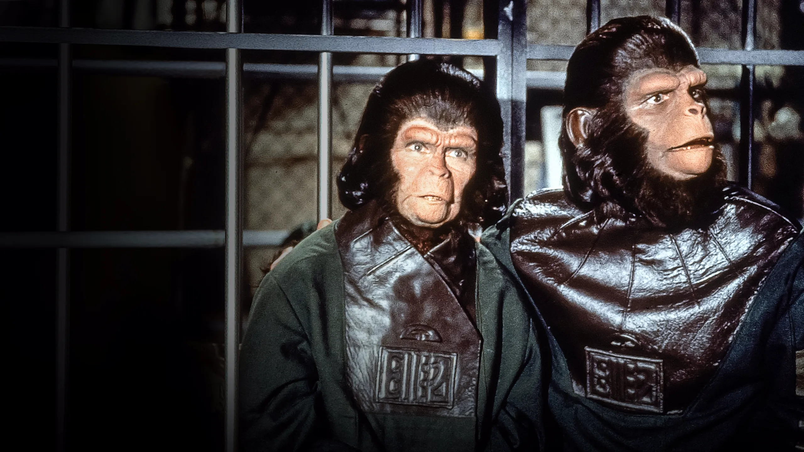 A majmok bolygója 3.