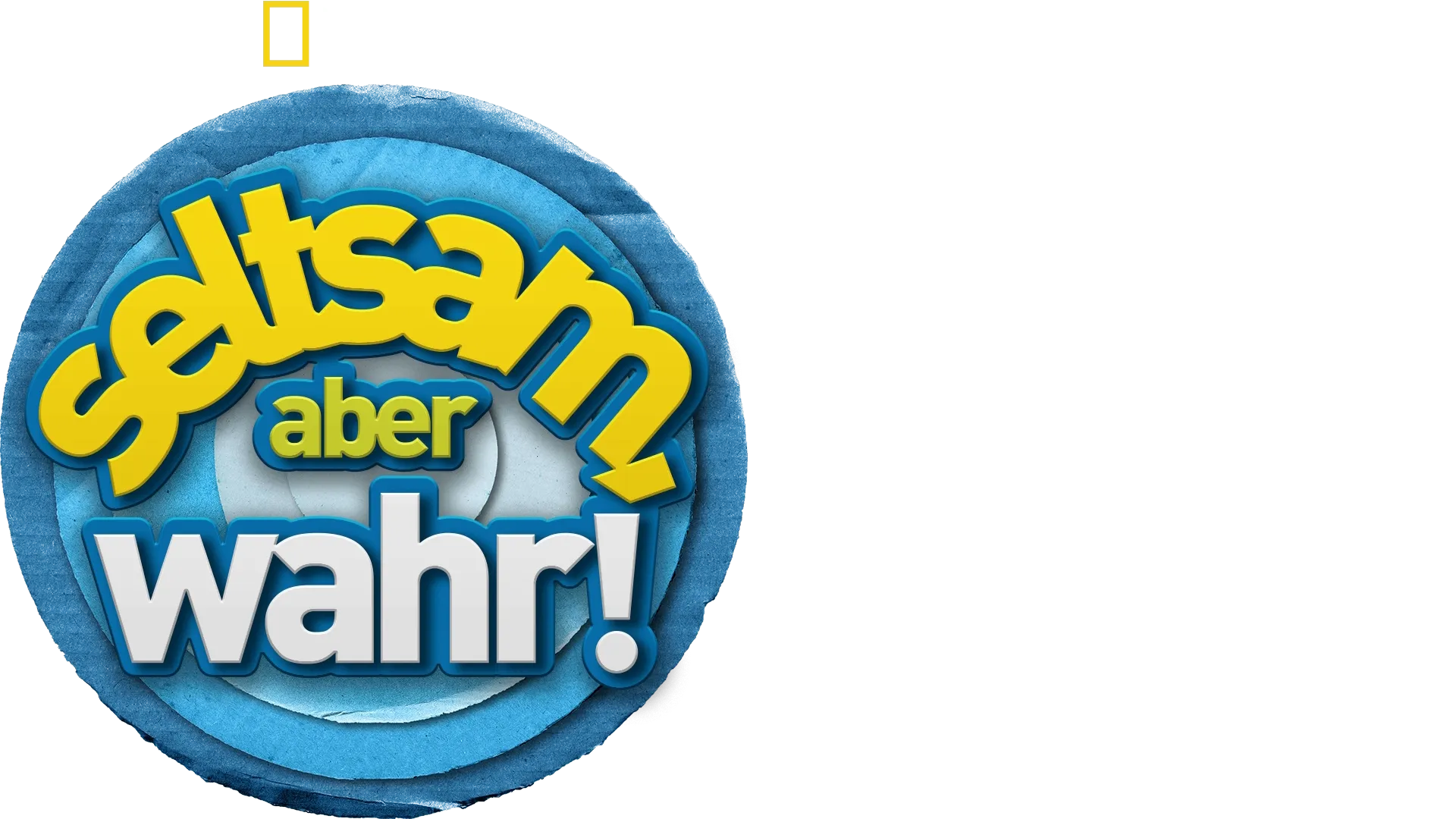 Seltsam, aber wahr!