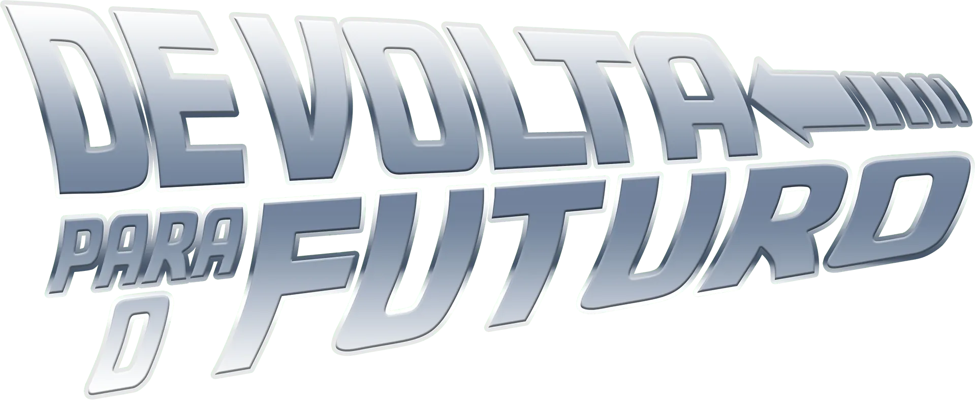 De Volta para o Futuro