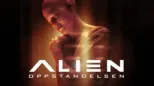 thumbnail - Alien - oppstandelsen