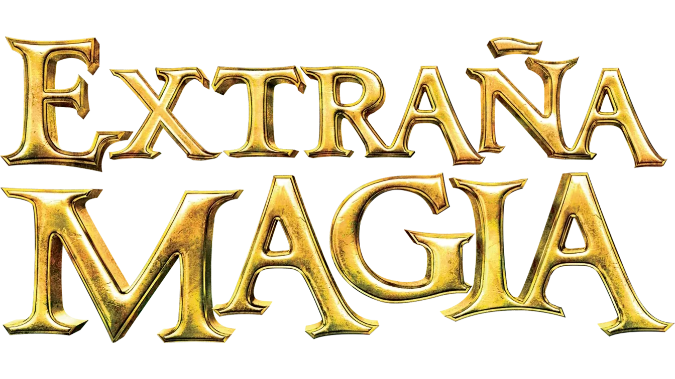 Extraña Magia