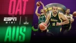 thumbnail - FIBA Mini: Men's Asia Cup Qualification to Quarterfinals #1