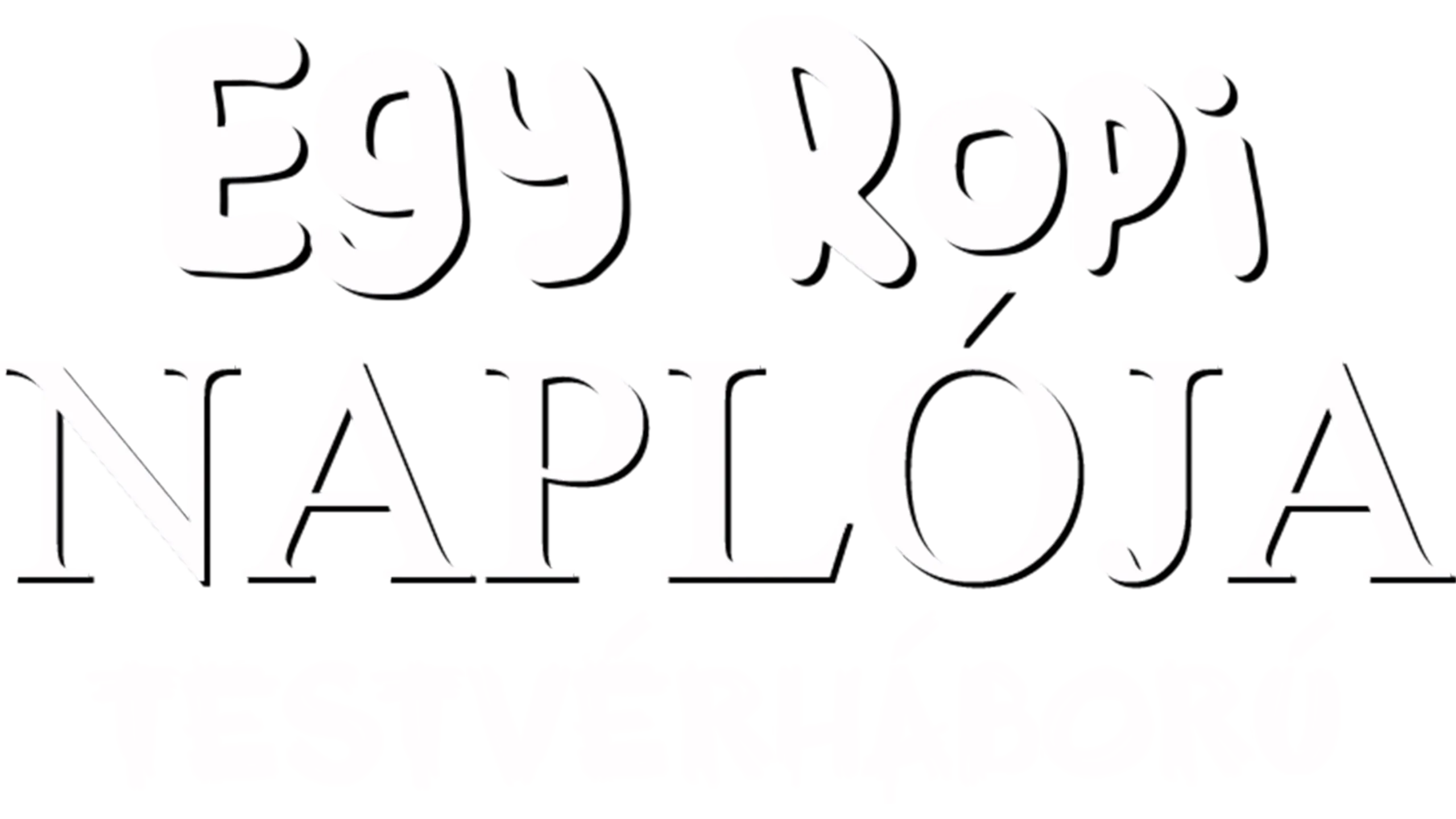 Egy ropi naplója: Testvérháború