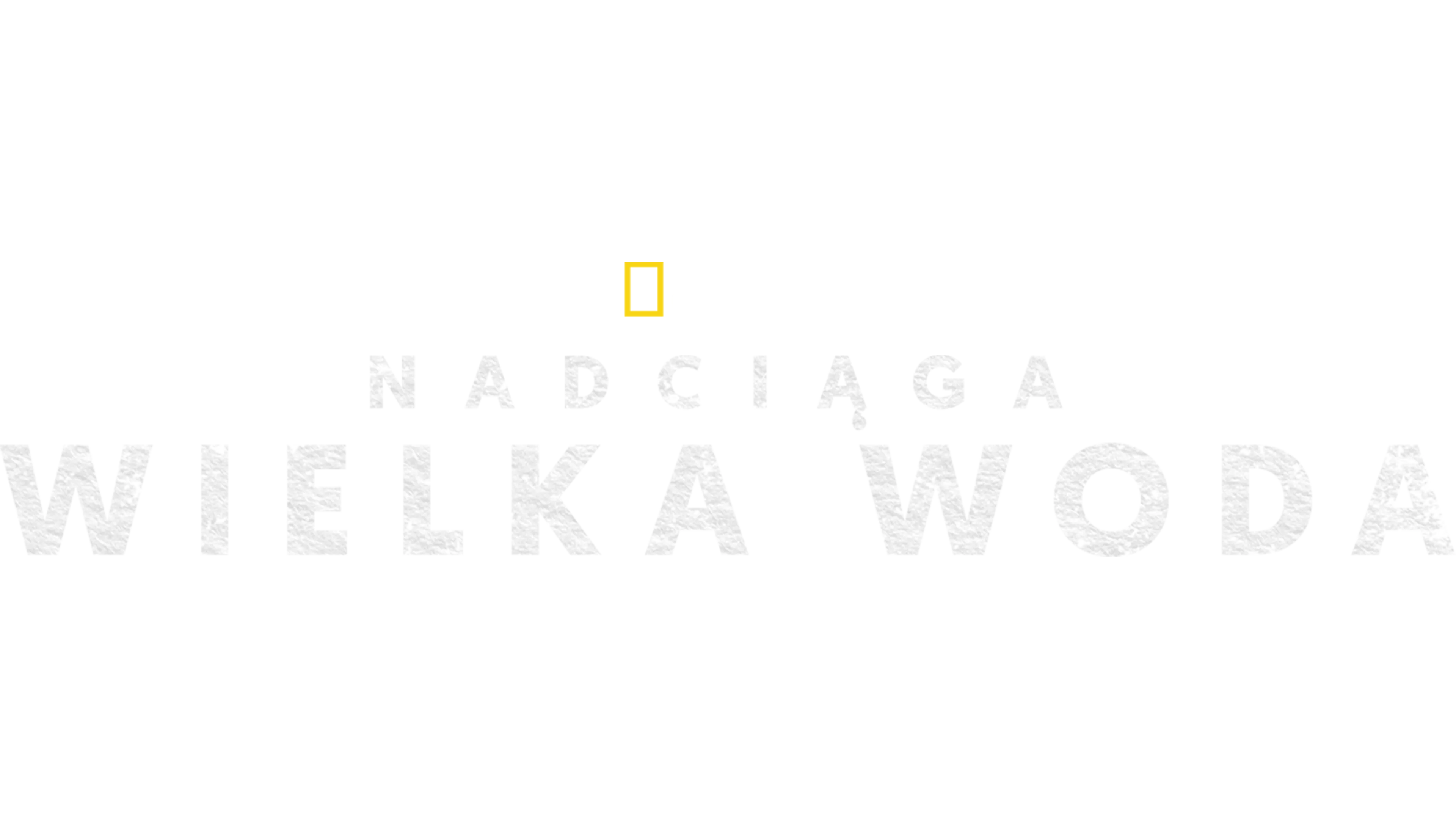 Nadciąga wielka woda