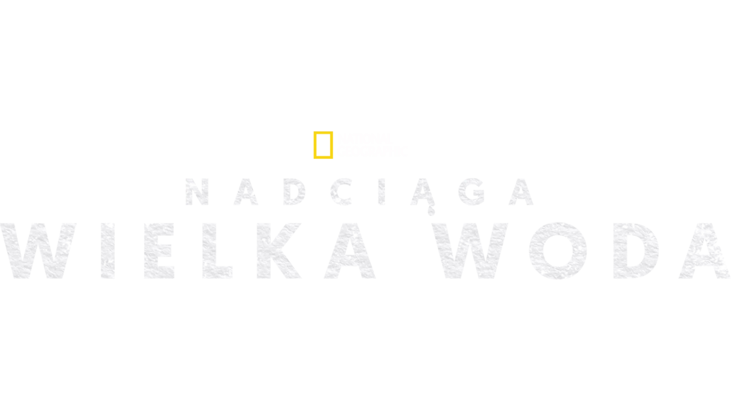 Nadciąga wielka woda