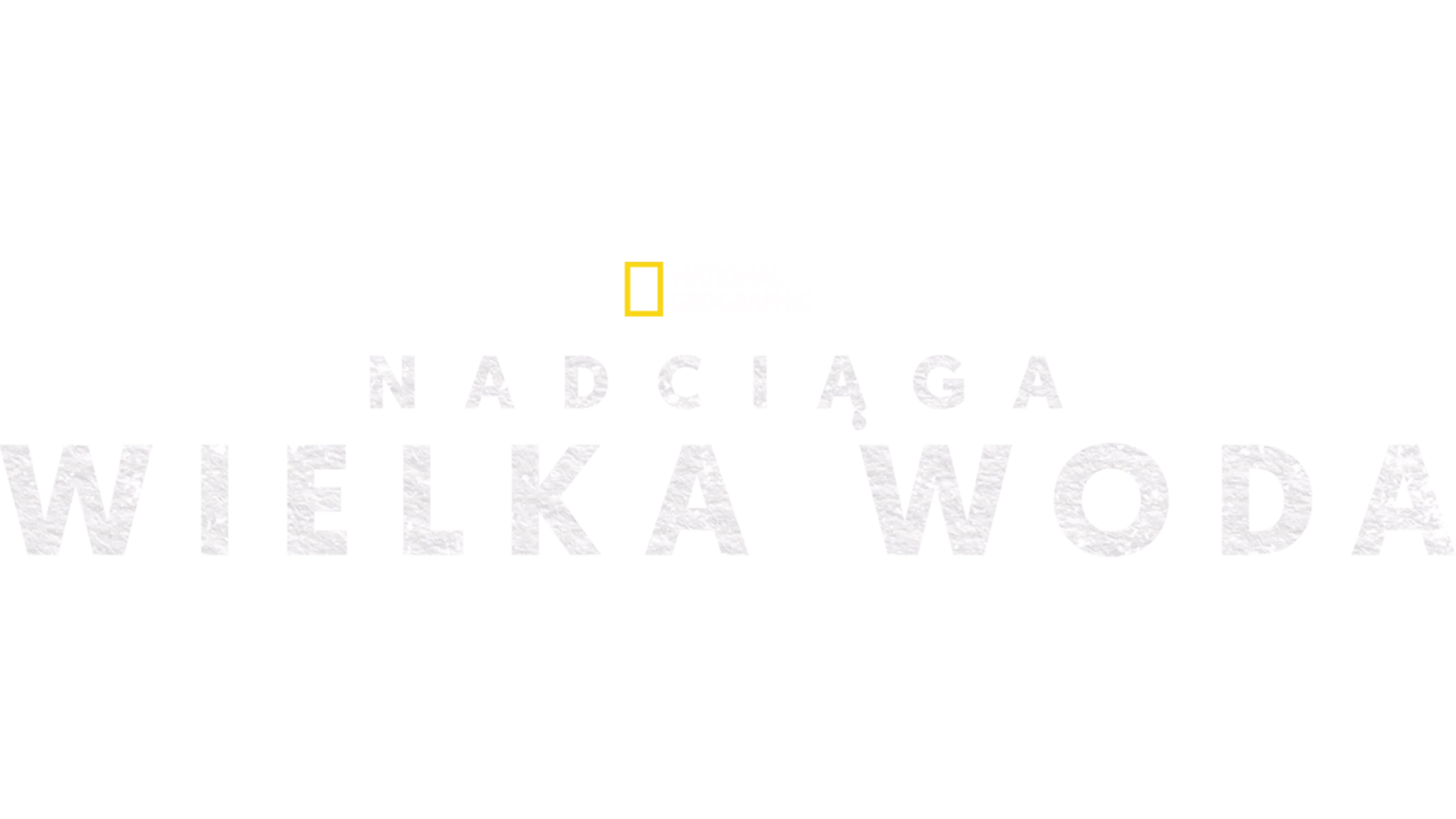Nadciąga wielka woda