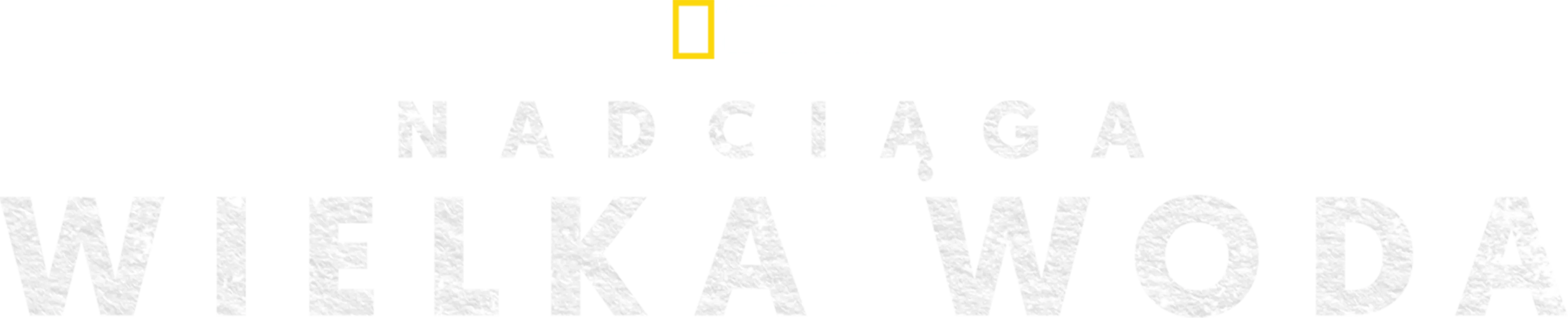 Nadciąga wielka woda