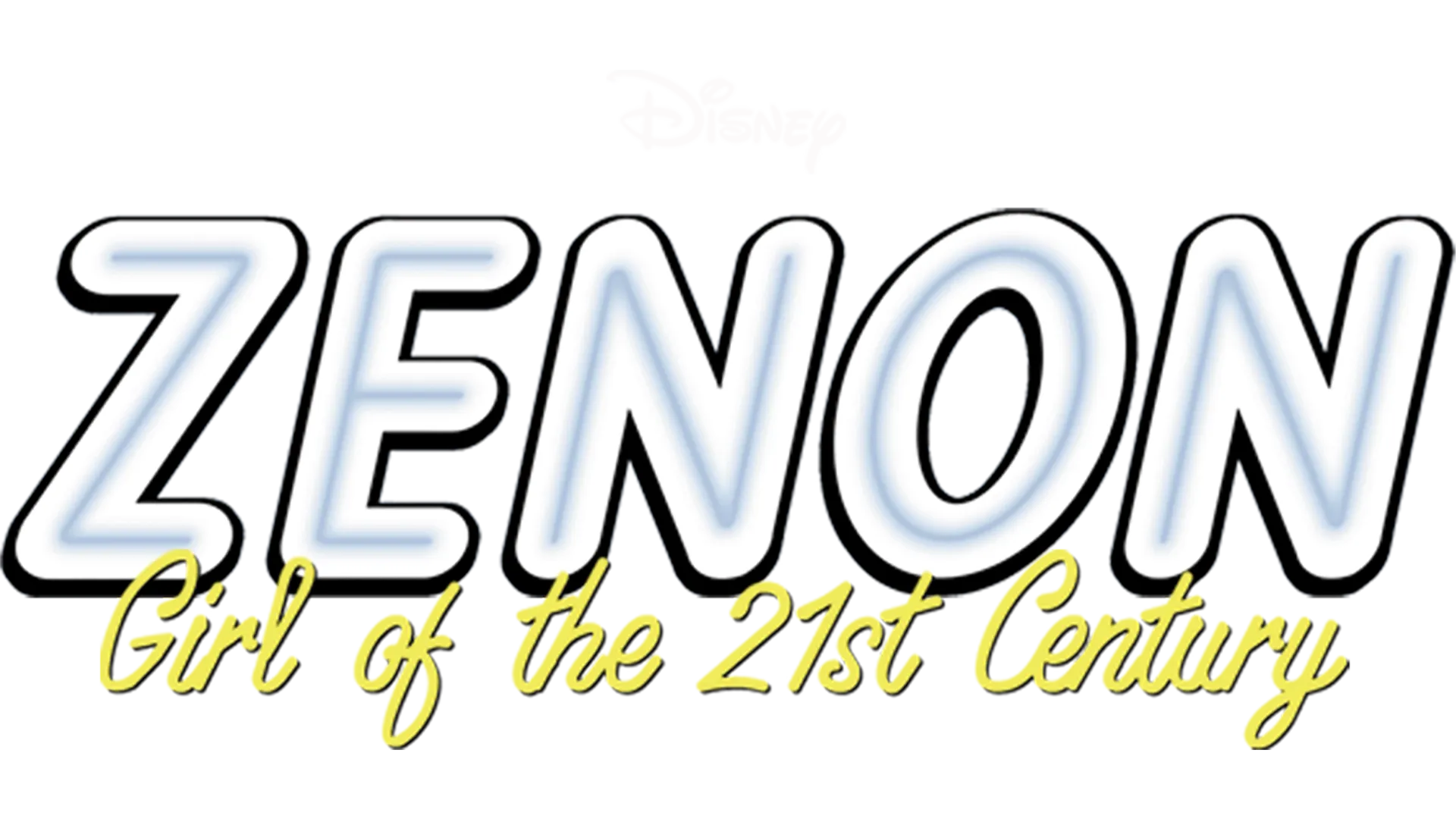 Zenon: Girl of the 21st Century