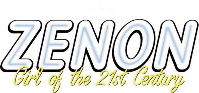 Zenon: Girl of the 21st Century