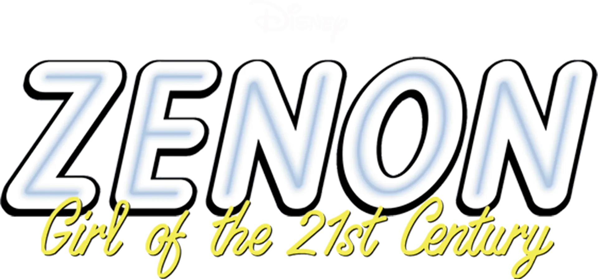 Zenon: Girl of the 21st Century