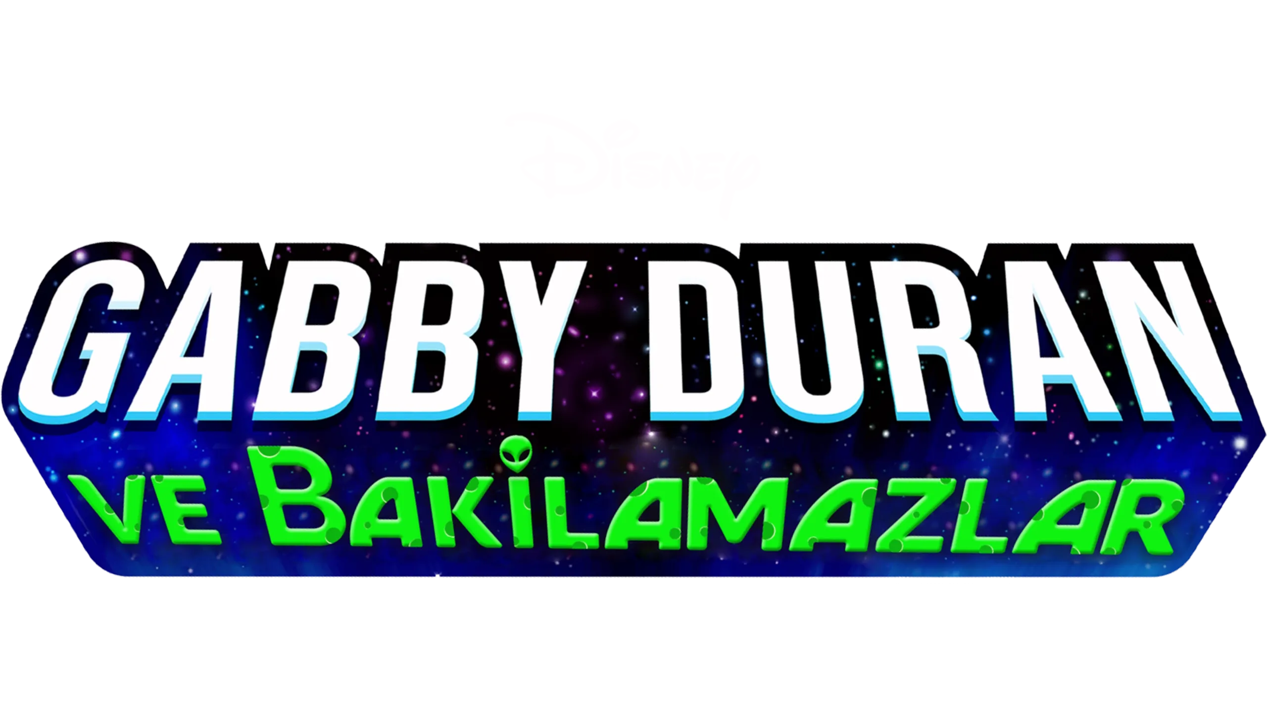 Gabby Duran ve Bakılamazlar