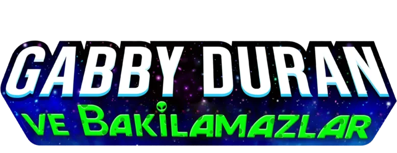 Gabby Duran ve Bakılamazlar