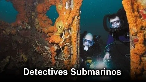 thumbnail - Detectives de las Profundidades