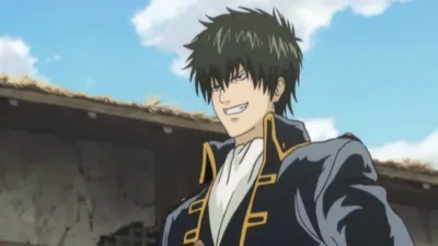 thumbnail - S3:E101 (Dub) "Rules Are Made to be Broken"